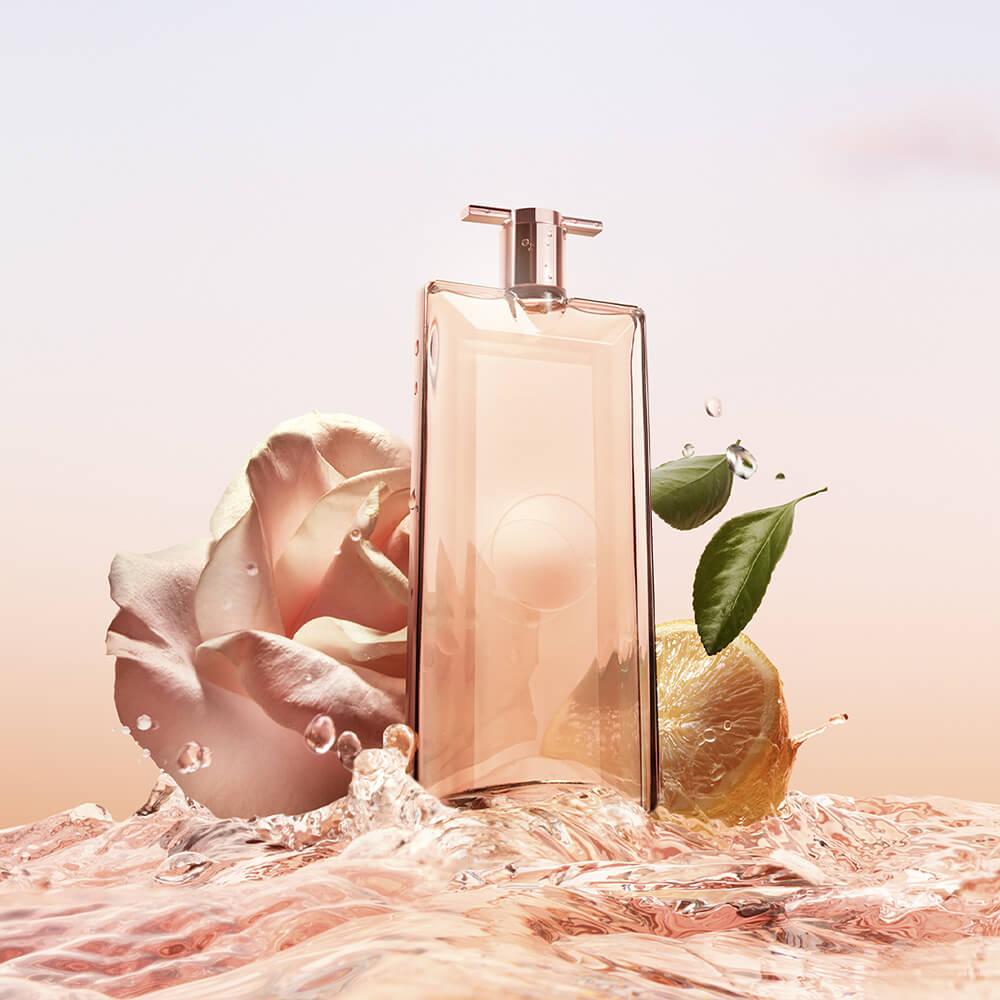 Idôle eau de toilette