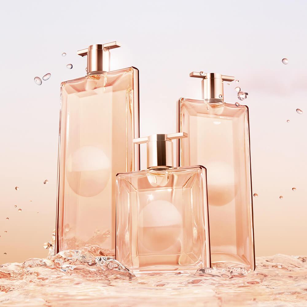 Idôle eau de toilette