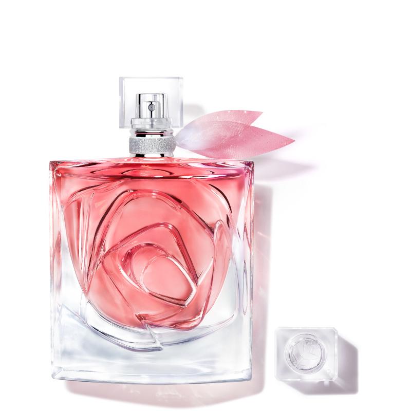 La vie est belle rose extraordinaire eau de parfum