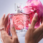 La vie est belle rose extraordinaire eau de parfum