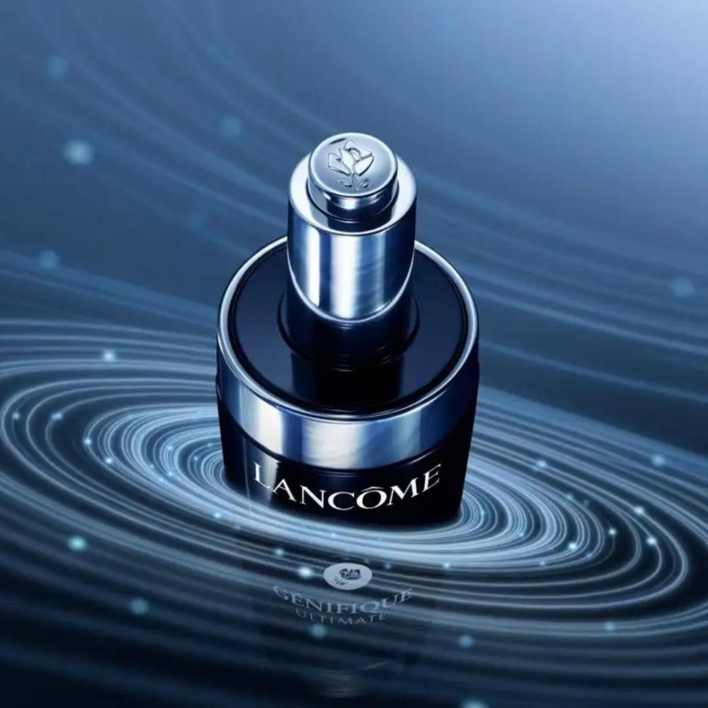 Génifique ultimate serum