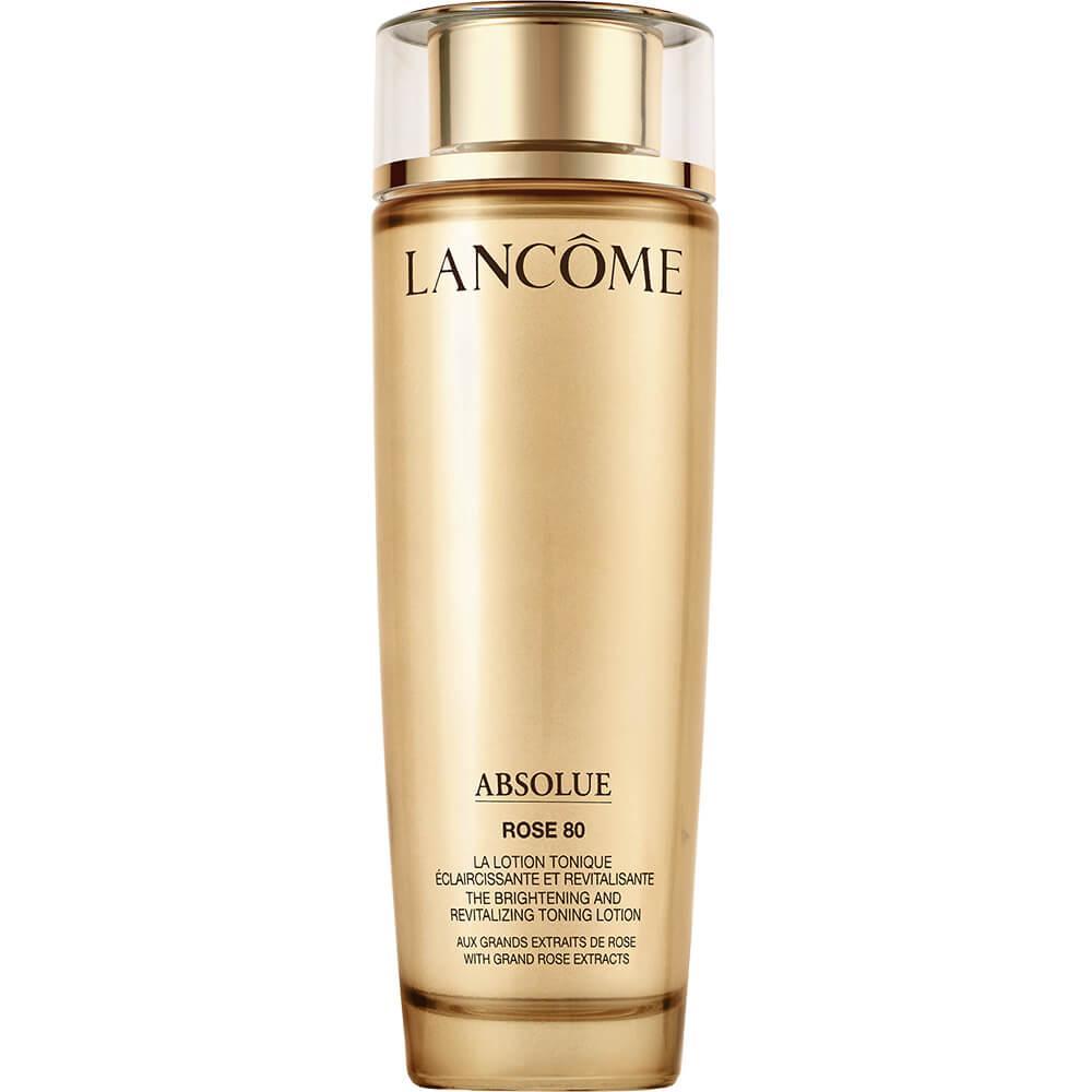 Absolue lozione viso rose 80