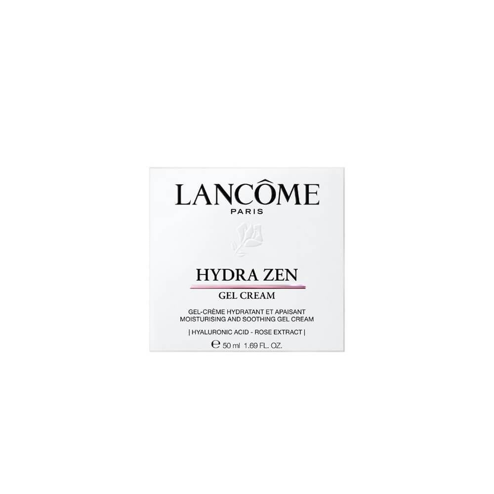 Hydra zen gel-créme hydratant et apaisant