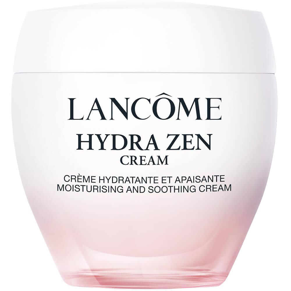 Hydra zen crème hydratante et apaisante
