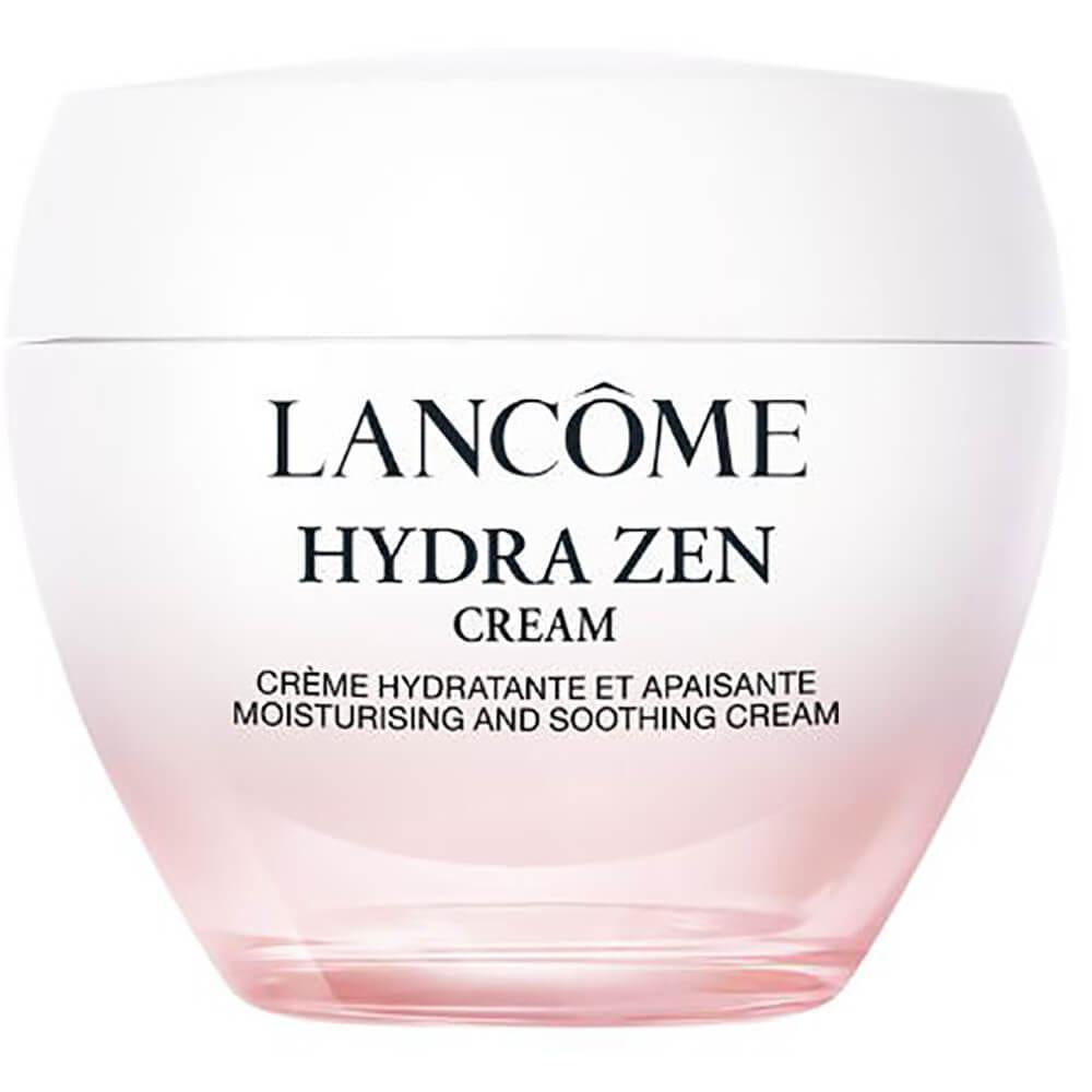Hydra zen crème hydratante et apaisante
