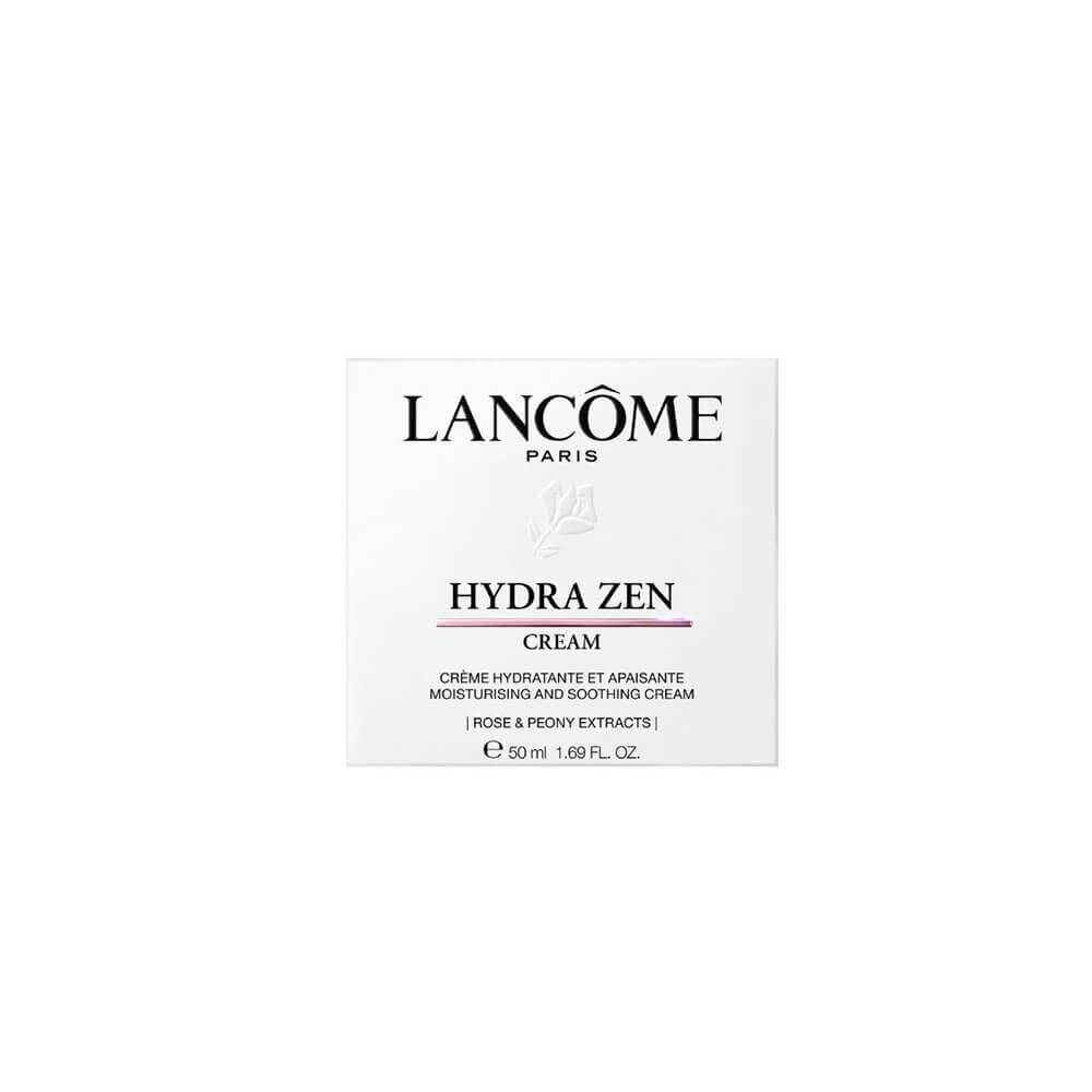 Hydra zen crème hydratante et apaisante