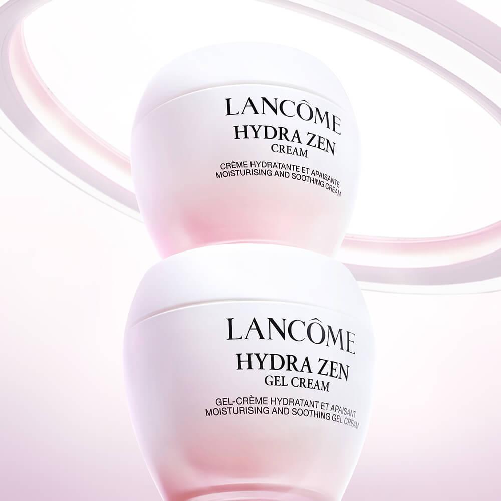 Hydra zen crème hydratante et apaisante