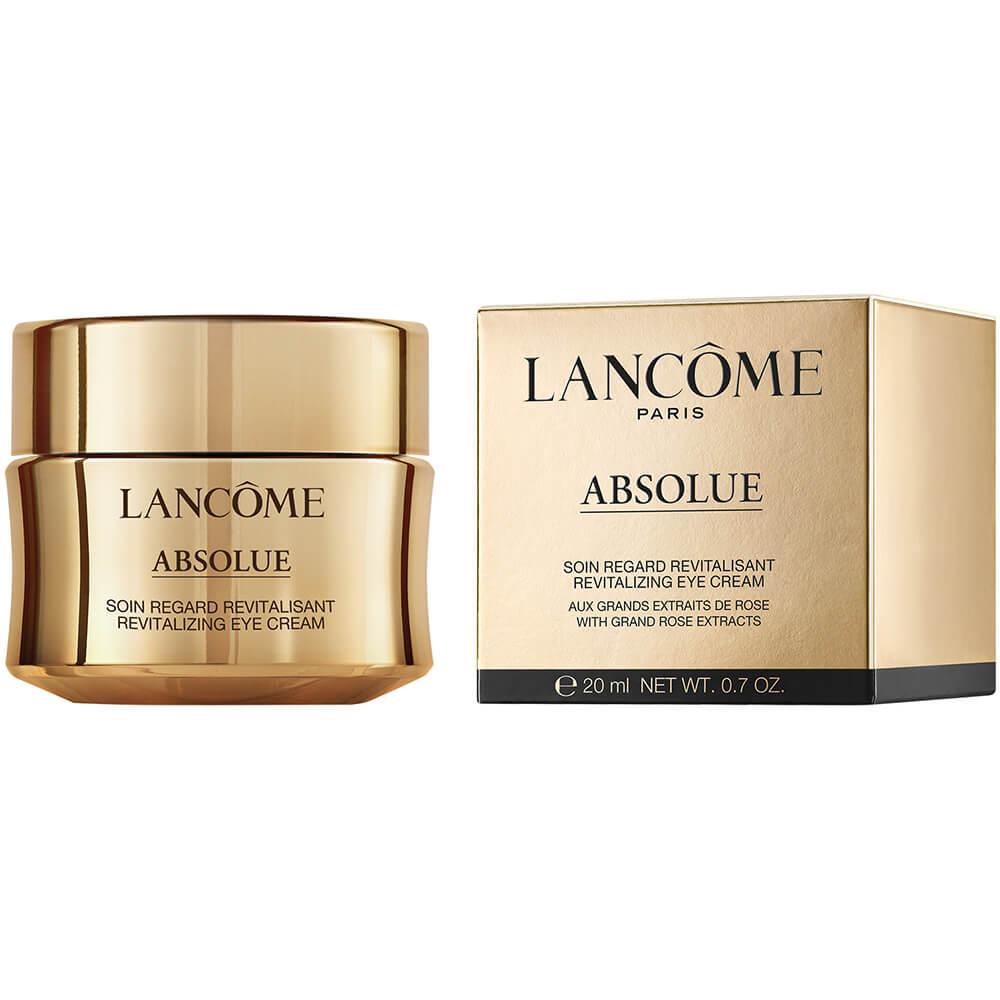 Absolue crema occhi rigenerante