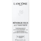 Rénergie h.c.f. triple serum eye