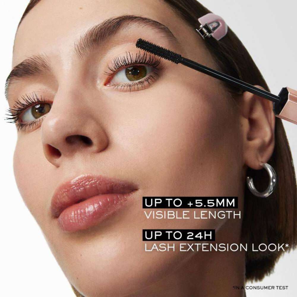 Lash idole flutter extension