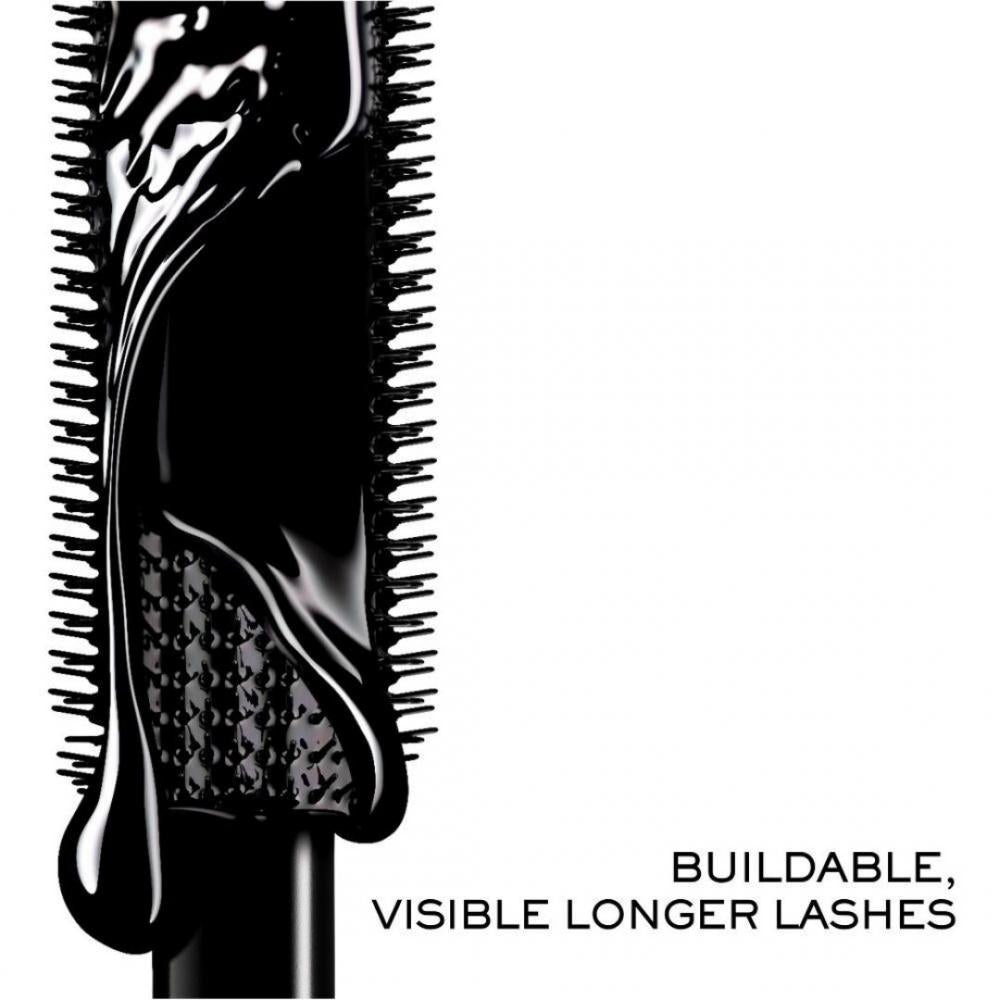 Lash idole flutter extension