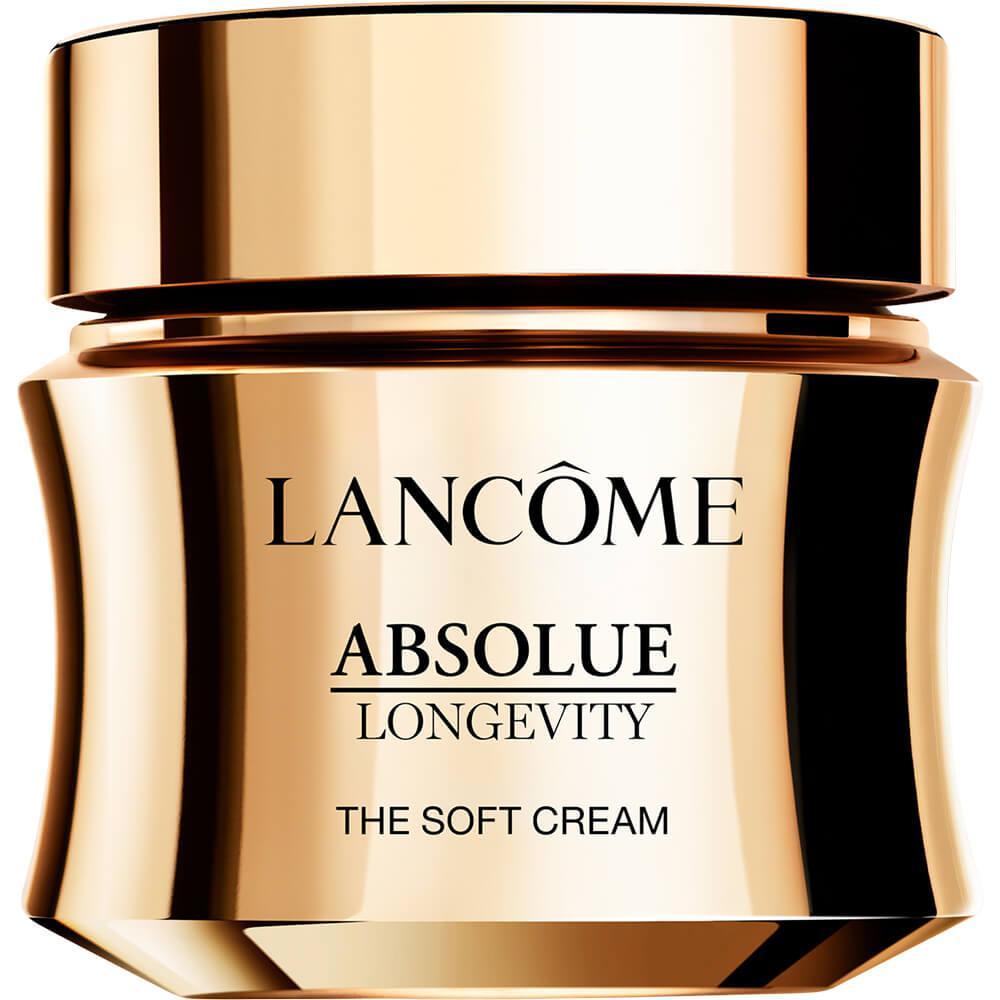 Absolue longevity the soft cream