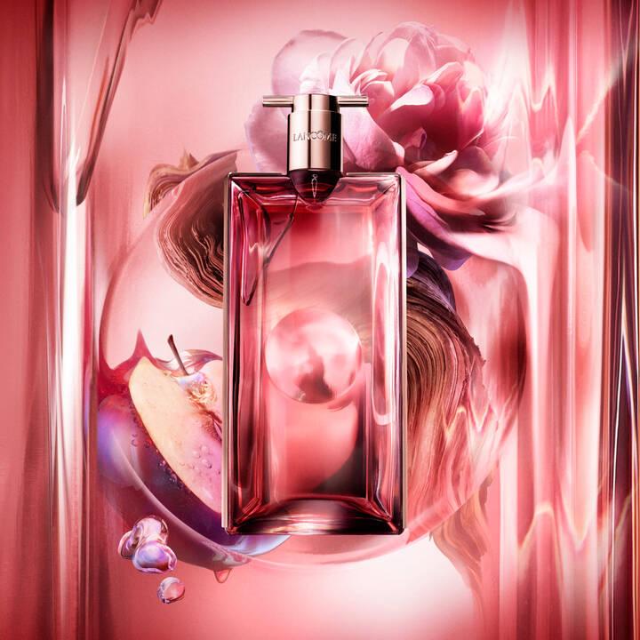 Idôle power eau de parfum