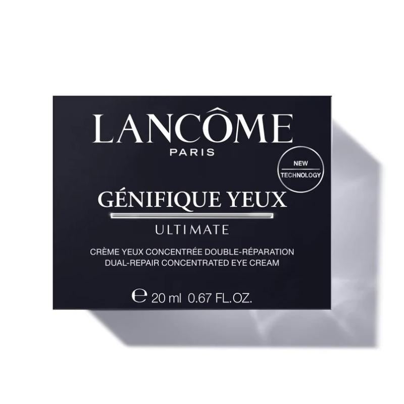 Génifique eye cream