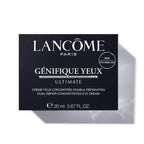 Génifique eye cream