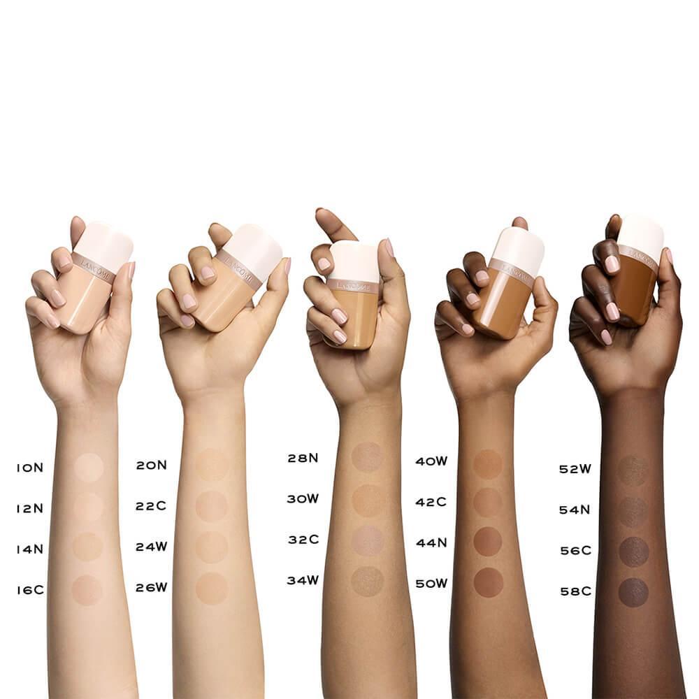 Skin idôle 3 serum supertint ultra-lightweight tinted serum