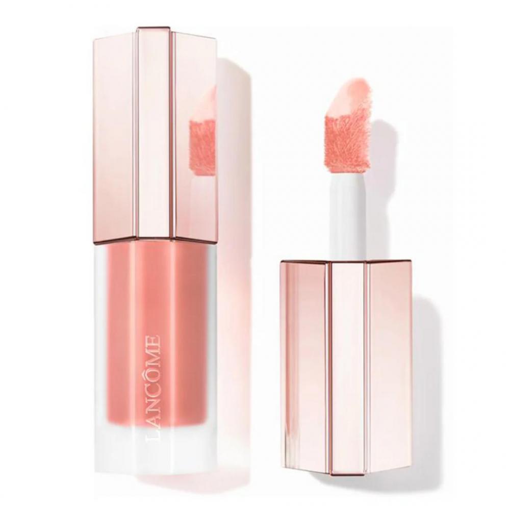 Idôle juicy blush liquid
