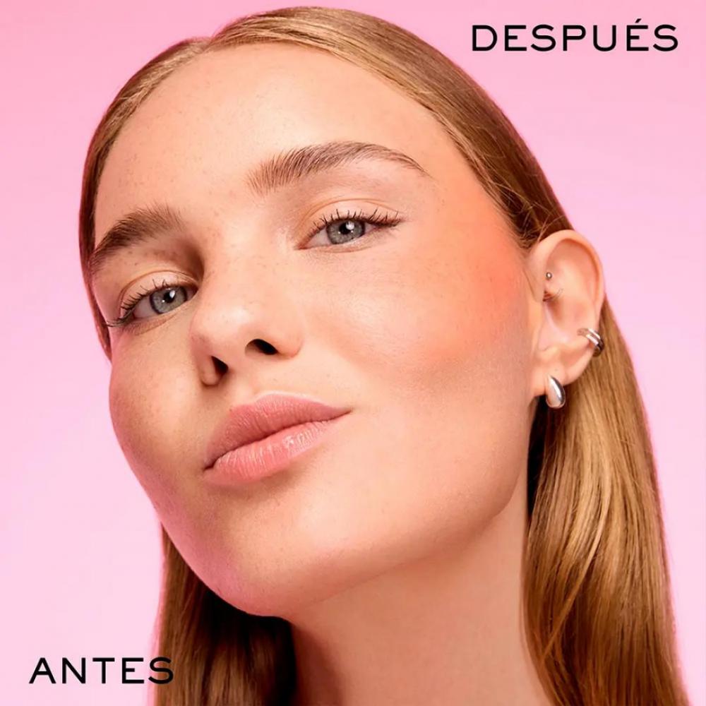 Idôle juicy blush