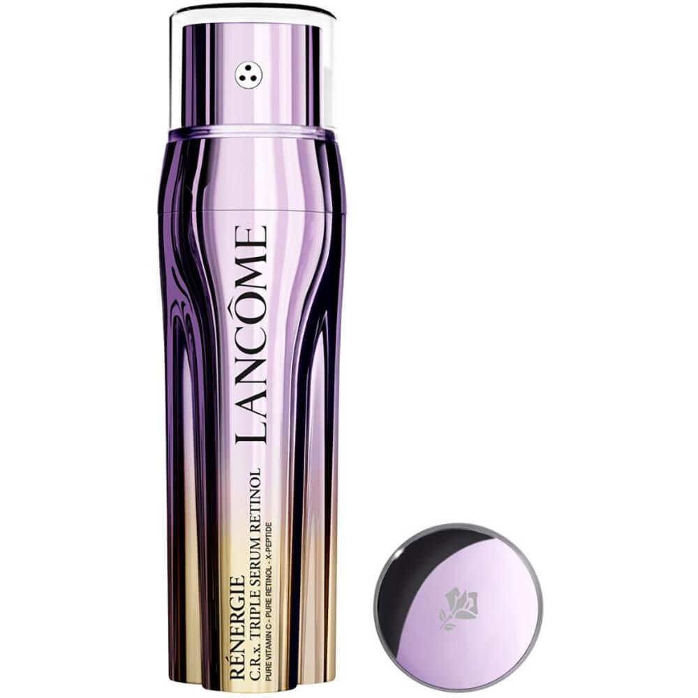 Rénergie c.r.x triple serum retinol