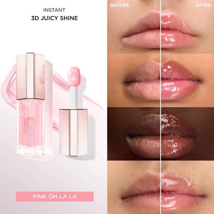 Lip idôle juicytreat