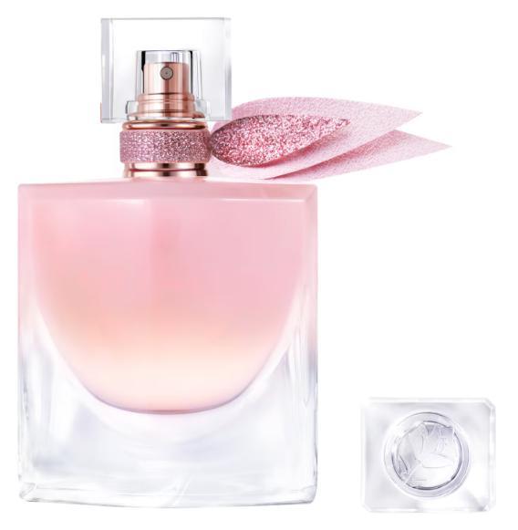 La vie est belle vanille nude eau de parfum