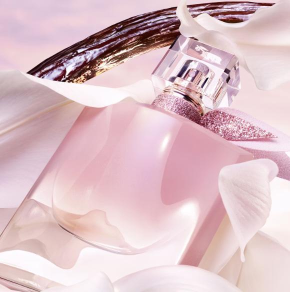 La vie est belle vanille nude eau de parfum