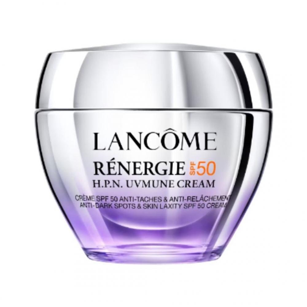 Rénergie h.p.n. uvmune spf50 crema viso anti-età