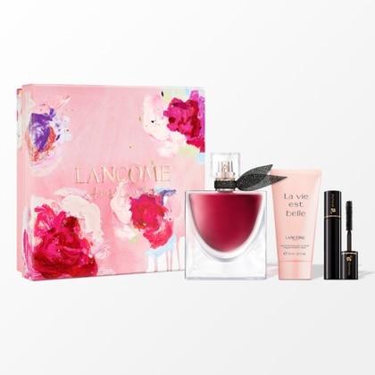 La vie est belle l'elixir eau de parfum cofanetto regalo
