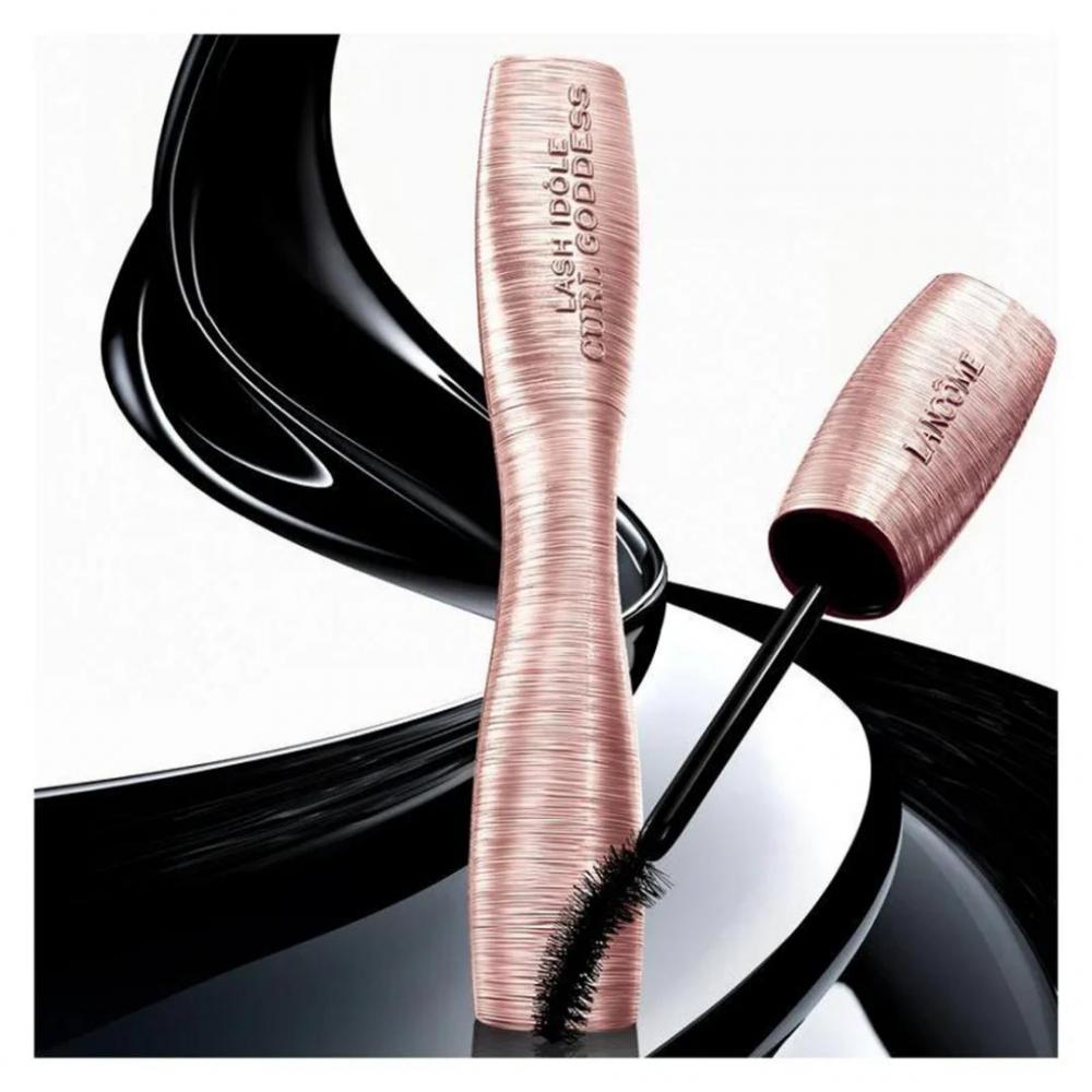 Mascara lash idole curl goddess