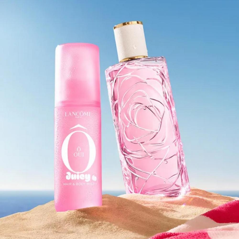 Lancôme lancôme ô oui  eau de toilette