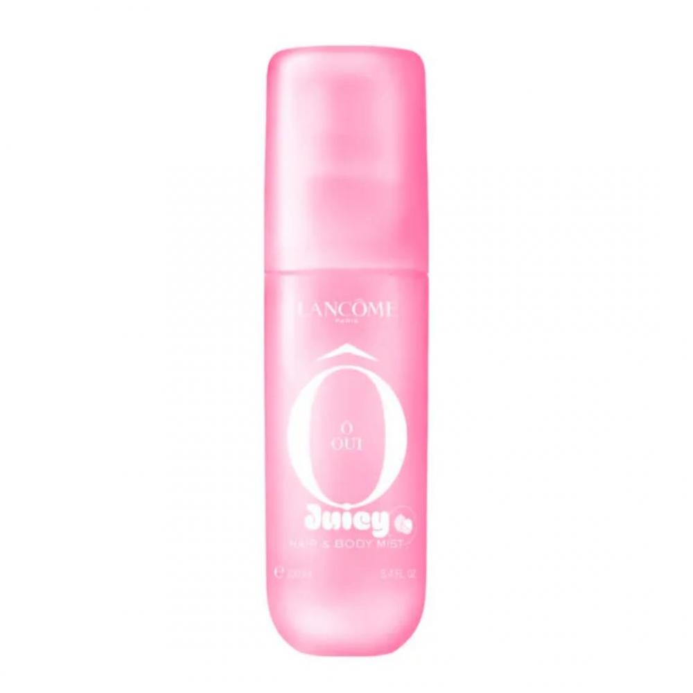 Ô oui hair & body mist