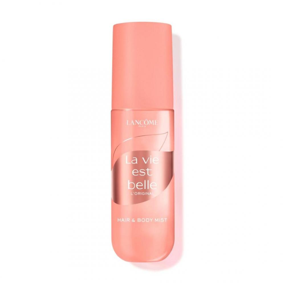 La vie est belle edp body mist