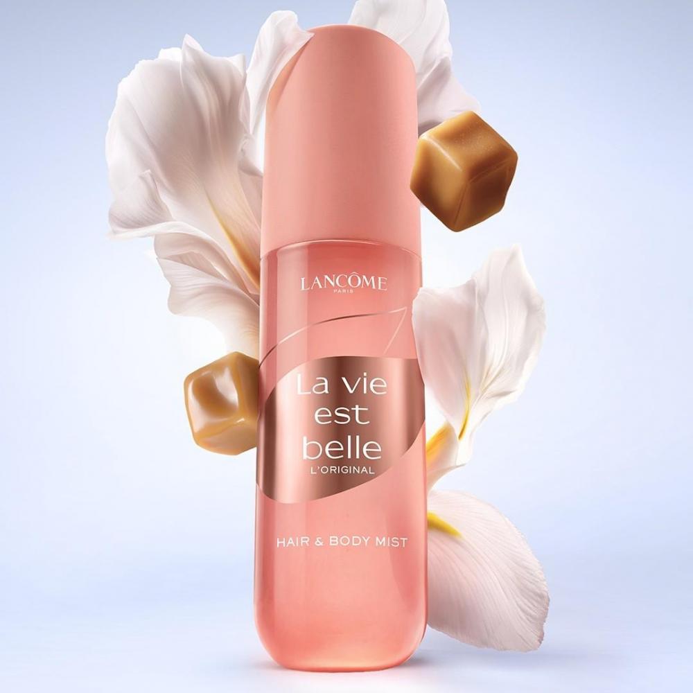 La vie est belle edp body mist