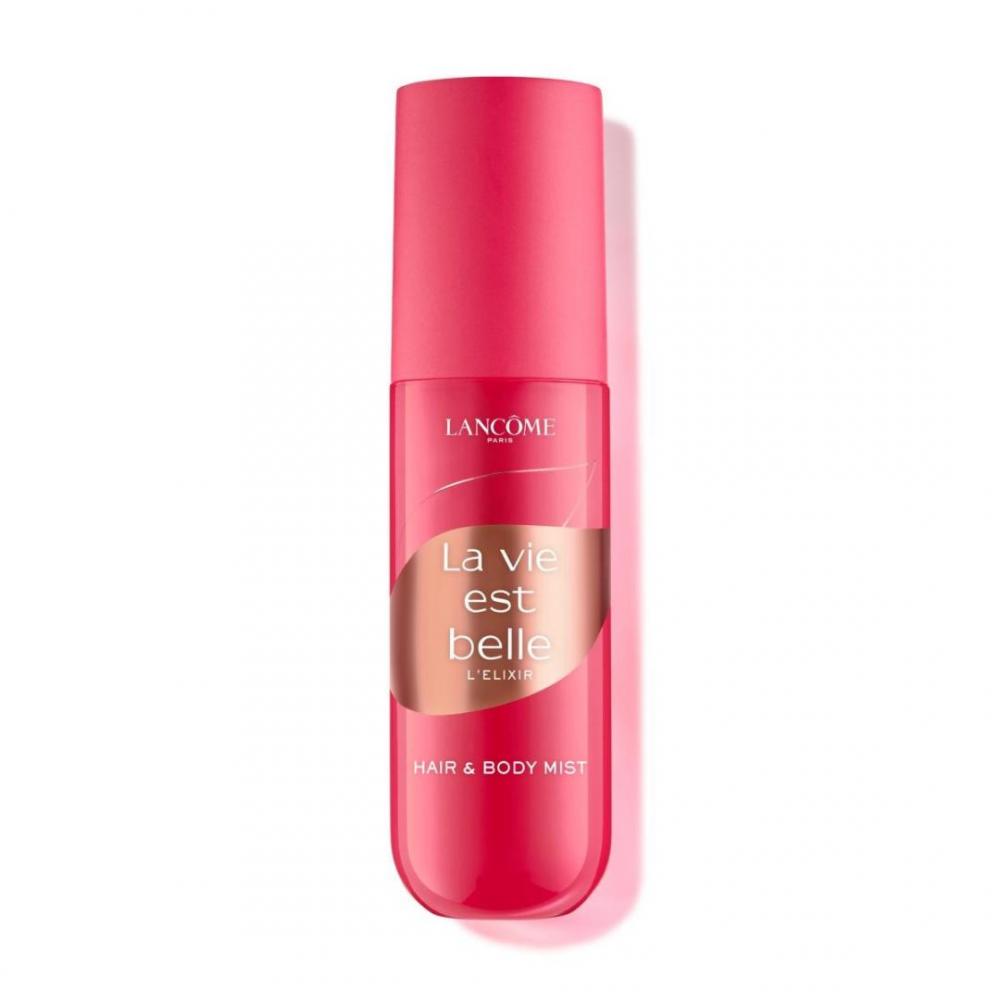 La vie est belle elixir body mist