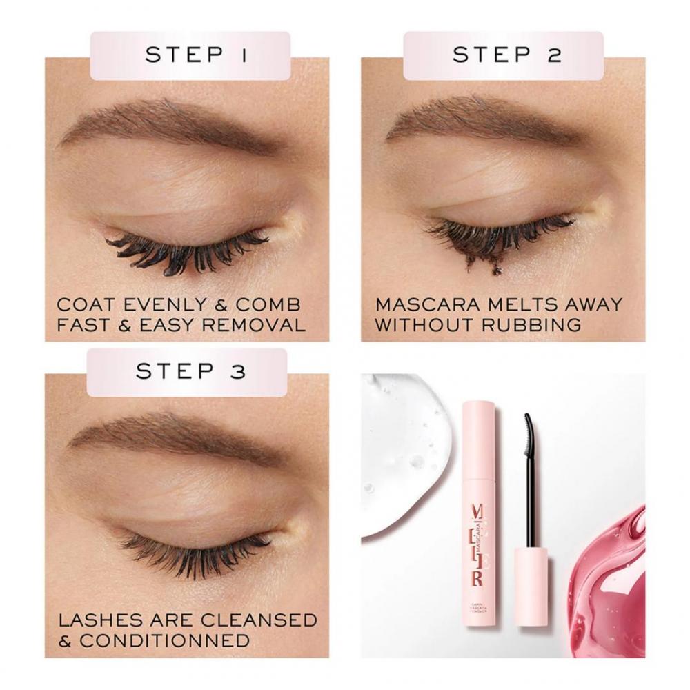 Melt goddess remover  struccante per gli occhi