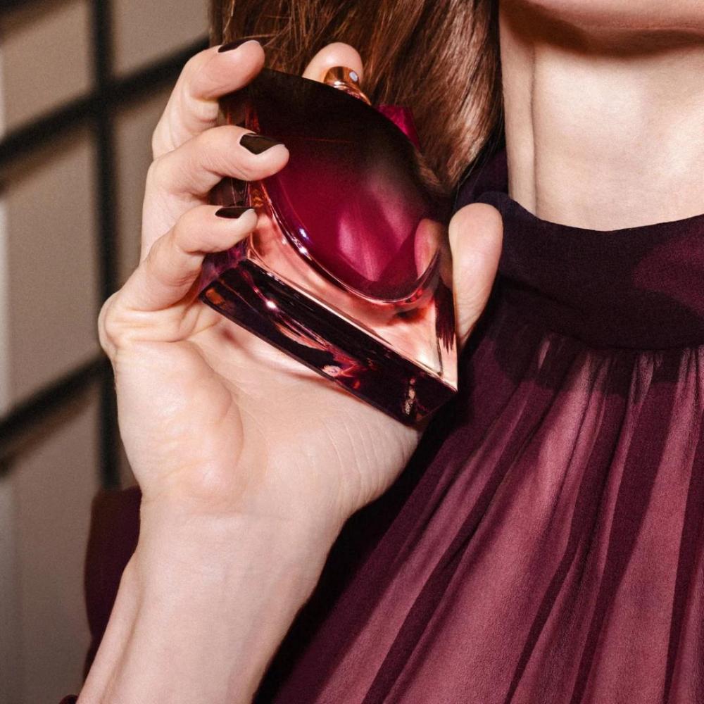 La vie est belle very cherry eau de parfum
