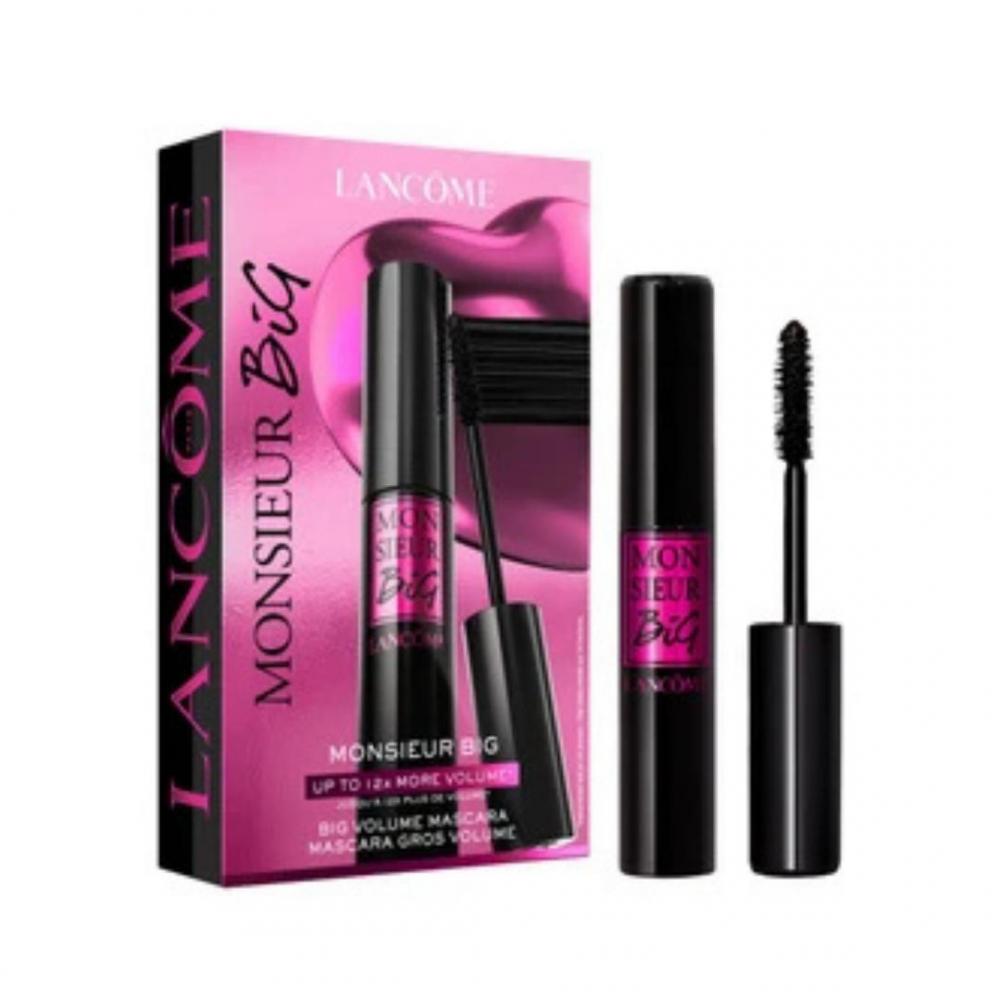 Monsieur big mascara set