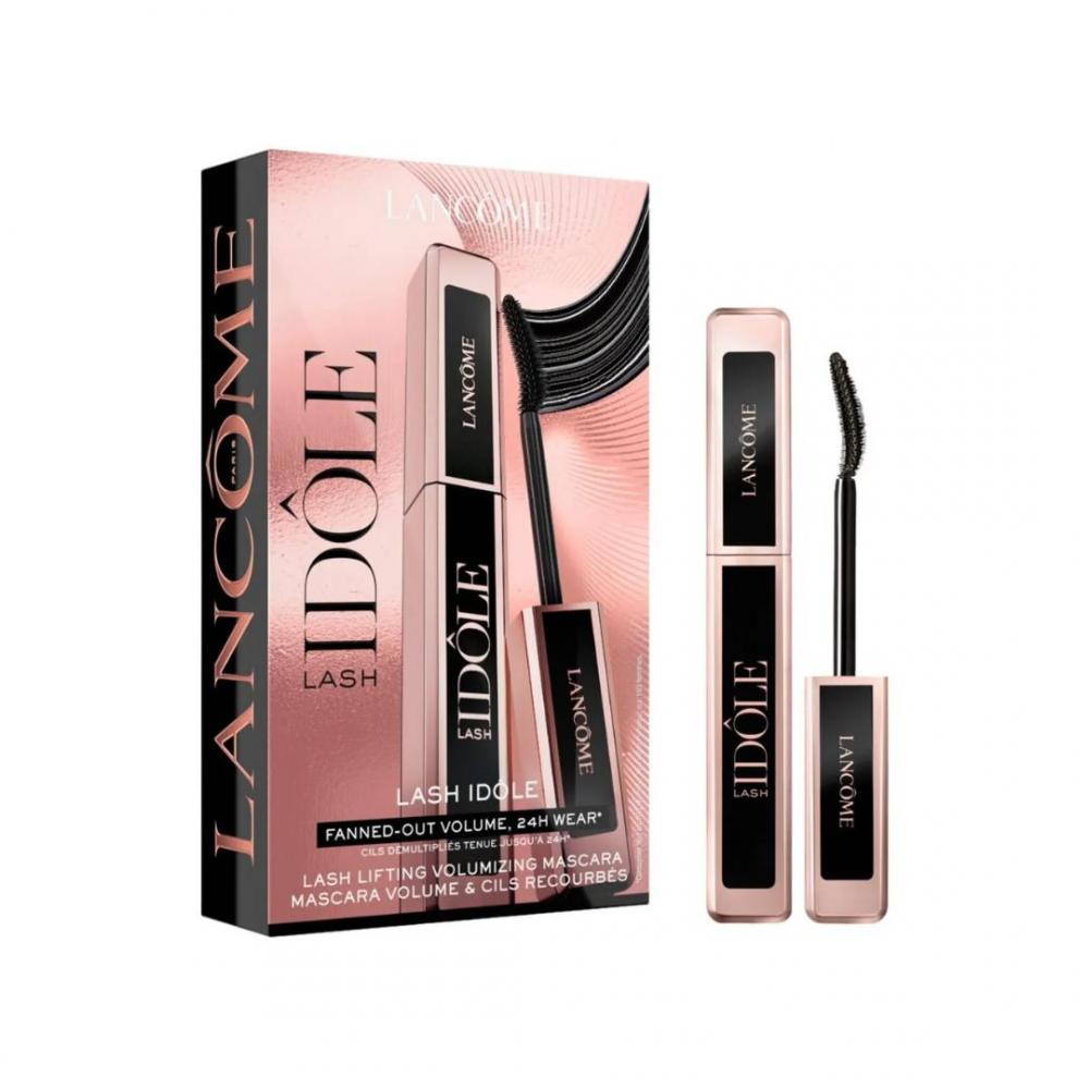 Lash idôle mascara set
