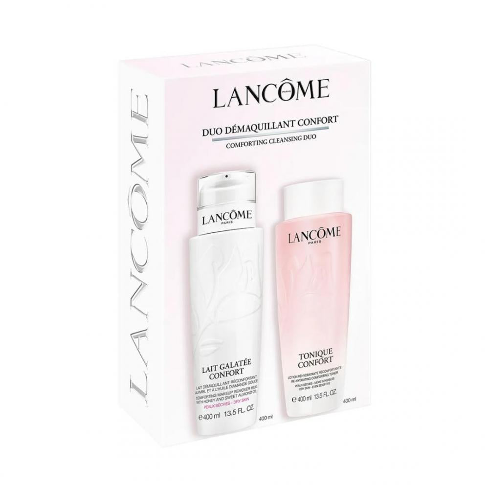 Confort cleansers set