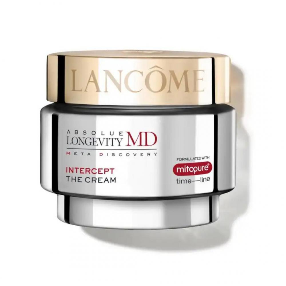 Absolue longevity md intercept - crema longevità