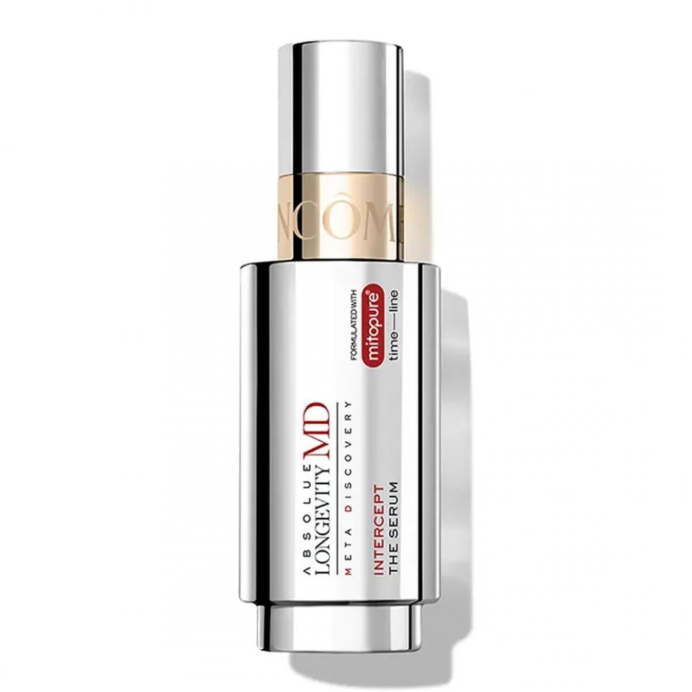 Absolue longevity md intercept the serum siero anti-età preventivo con tecnologia intercept