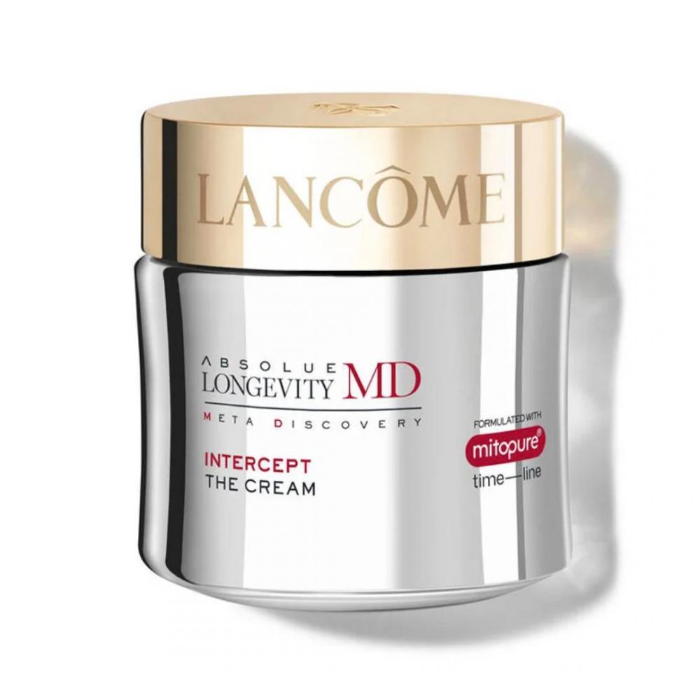 Absolue longevity md intercept the cream