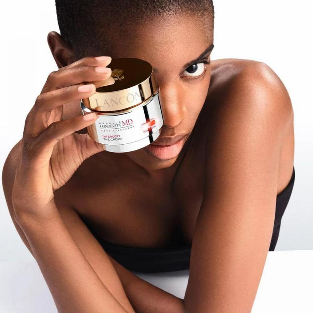 Absolue longevity md intercept the cream