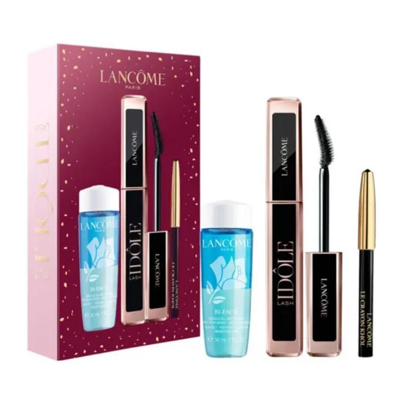 Lash idôle mascara cofanetto
