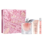La vie est belle eau de parfum cofanetto 50 ml