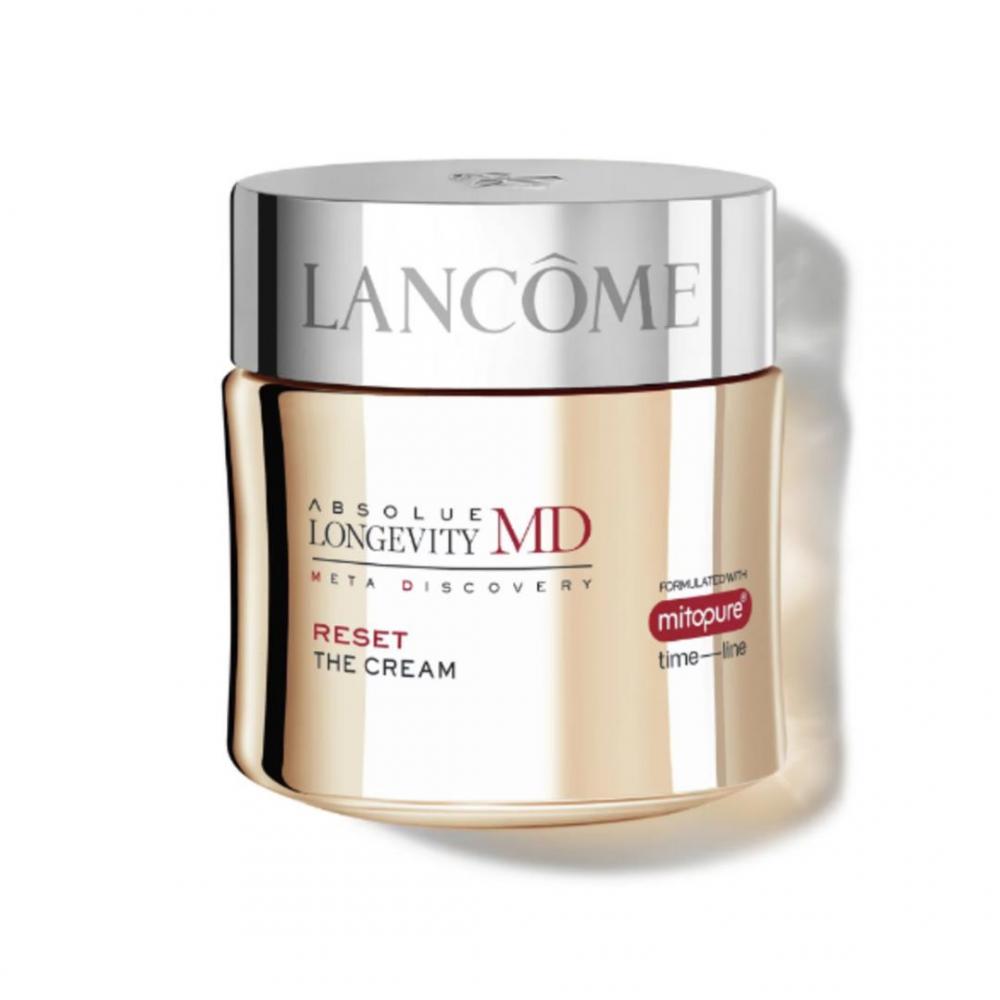Absolue longevity md reset - crema longevità