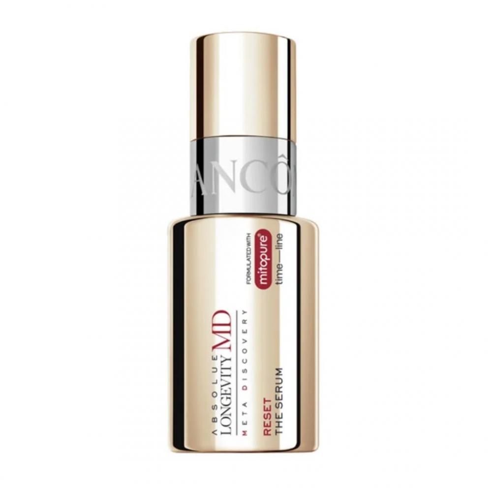 Absolue longevity md reset the serum