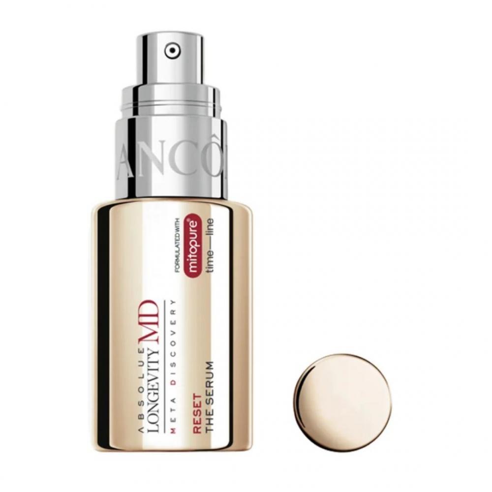 Absolue longevity md reset the serum