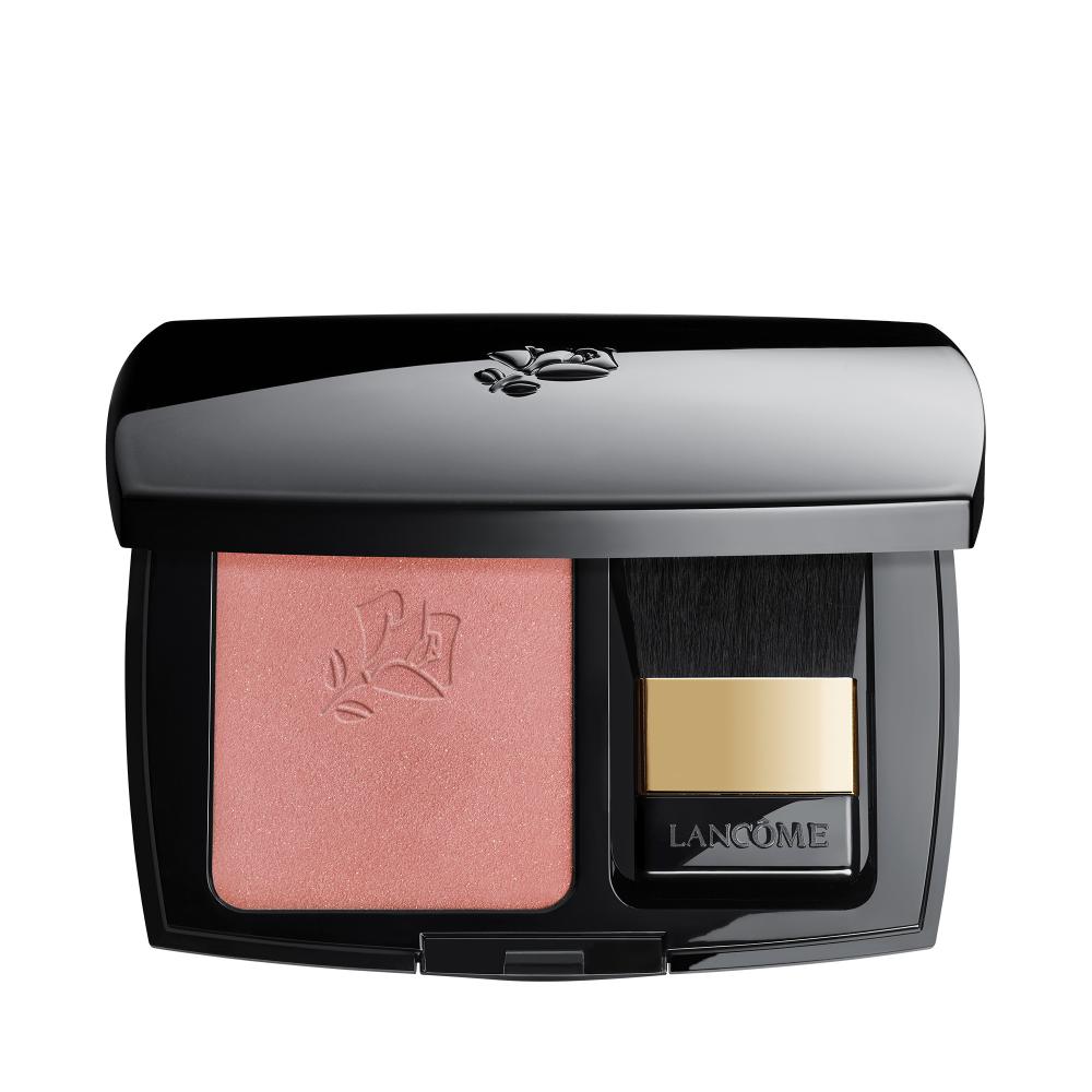 Blush subtil powder blush with blush brush