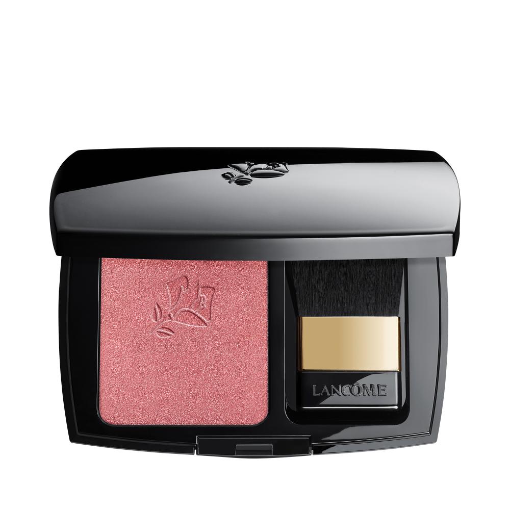 Blush subtil powder blush with blush brush
